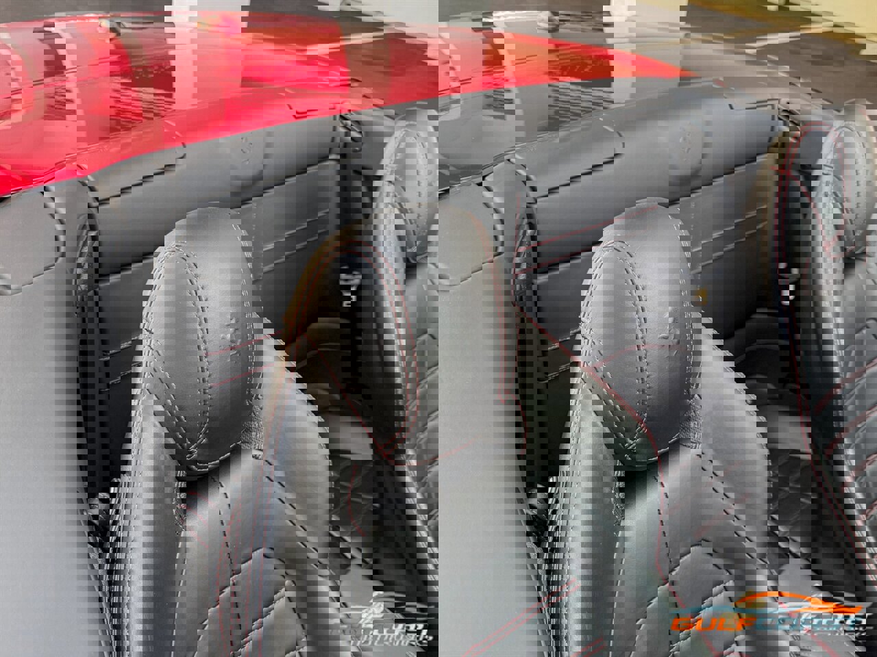 Used 2016 Ferrari California T image 33