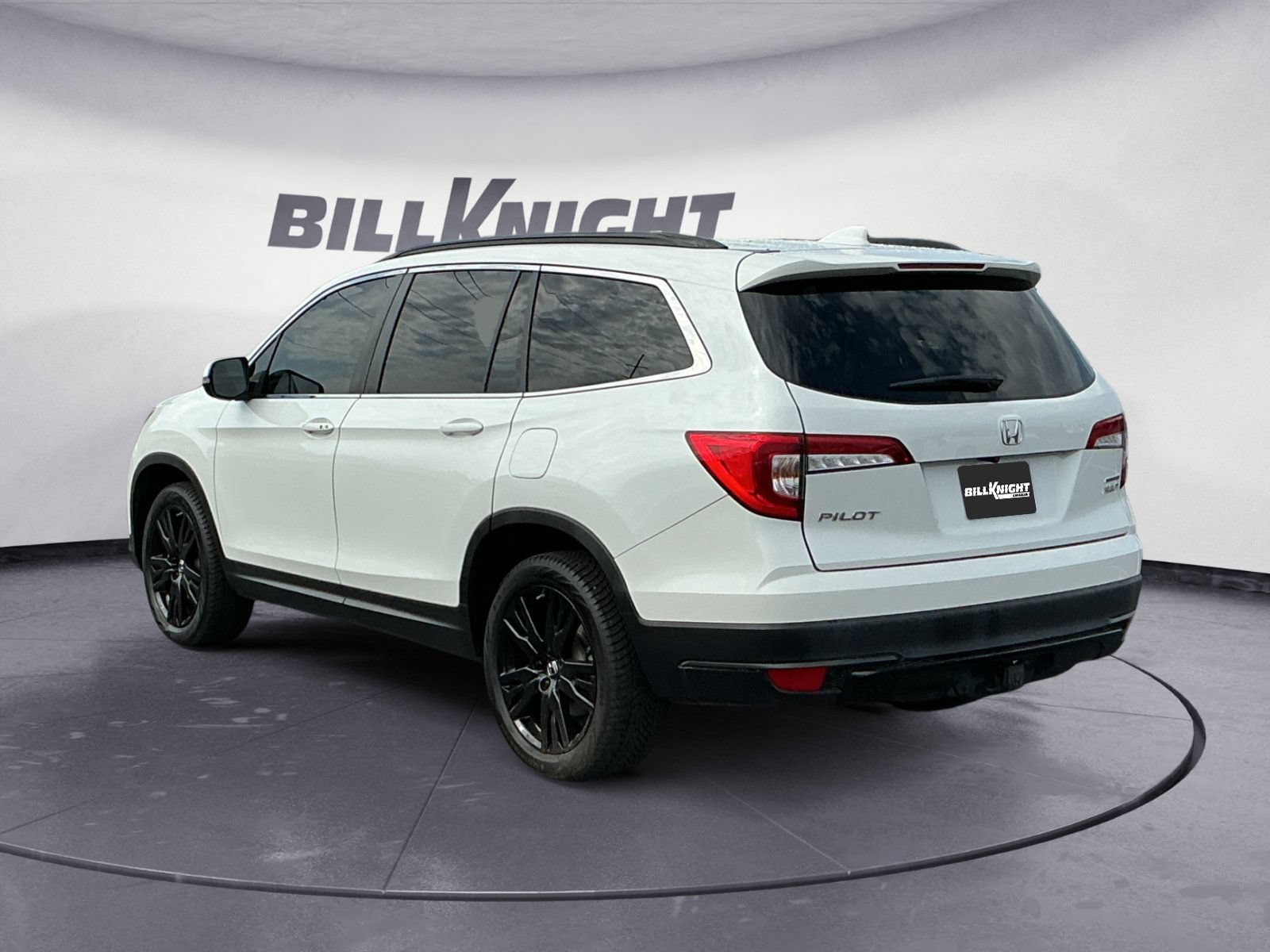 Used 2022 Honda Pilot Special Edition image 3