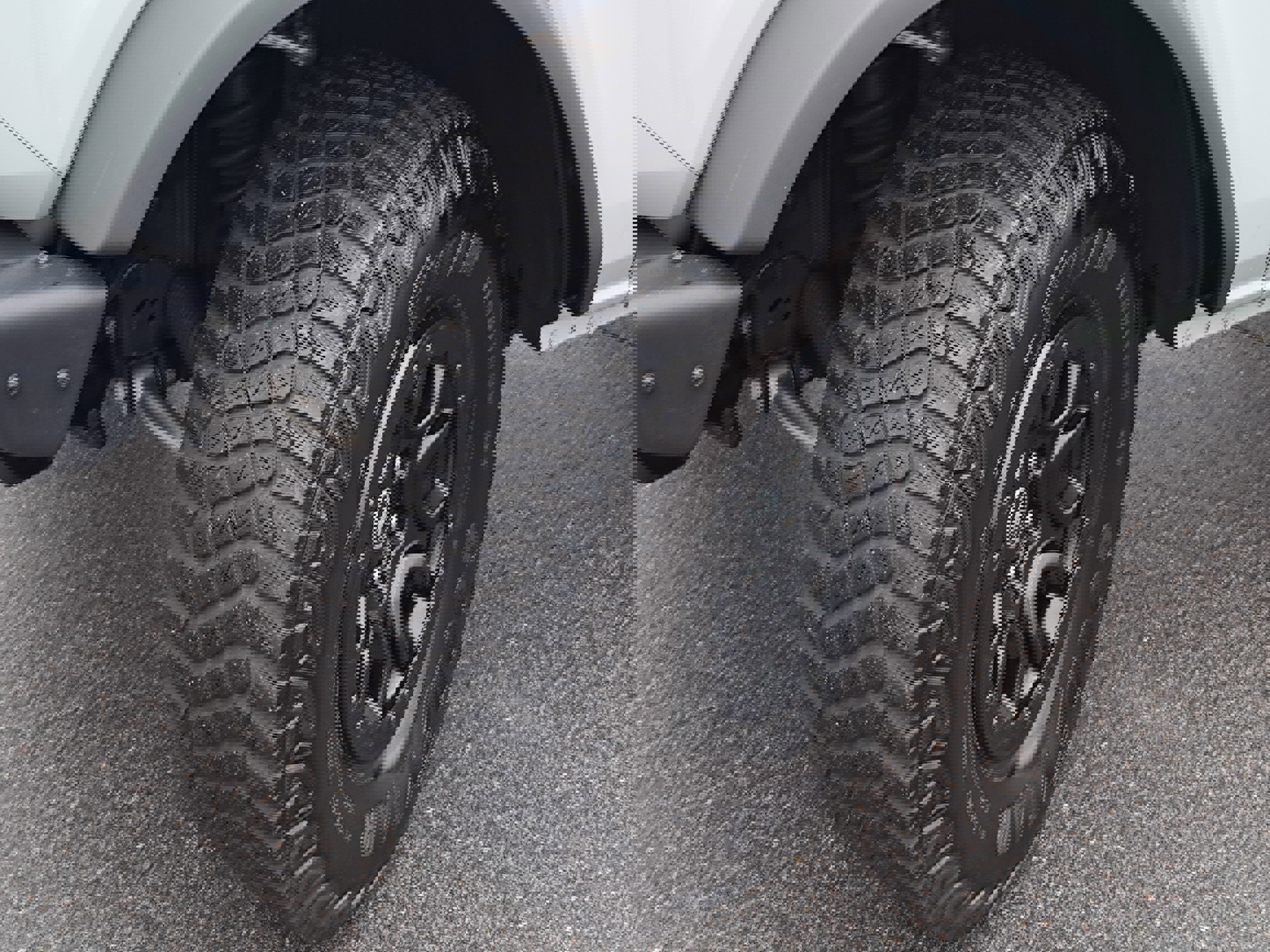 Used 2024 Ford Bronco Wildtrak image 29