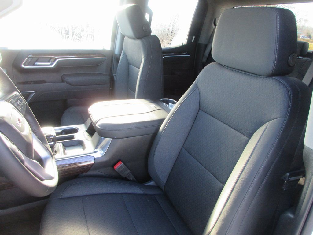 New 2026 GMC Sierra 1500 Elevation AWD/4WD image 14