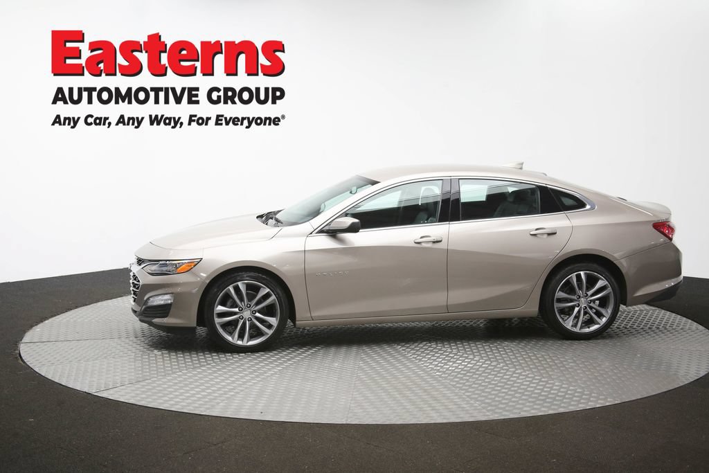 Used 2024 Chevrolet Malibu LT FWD image 61
