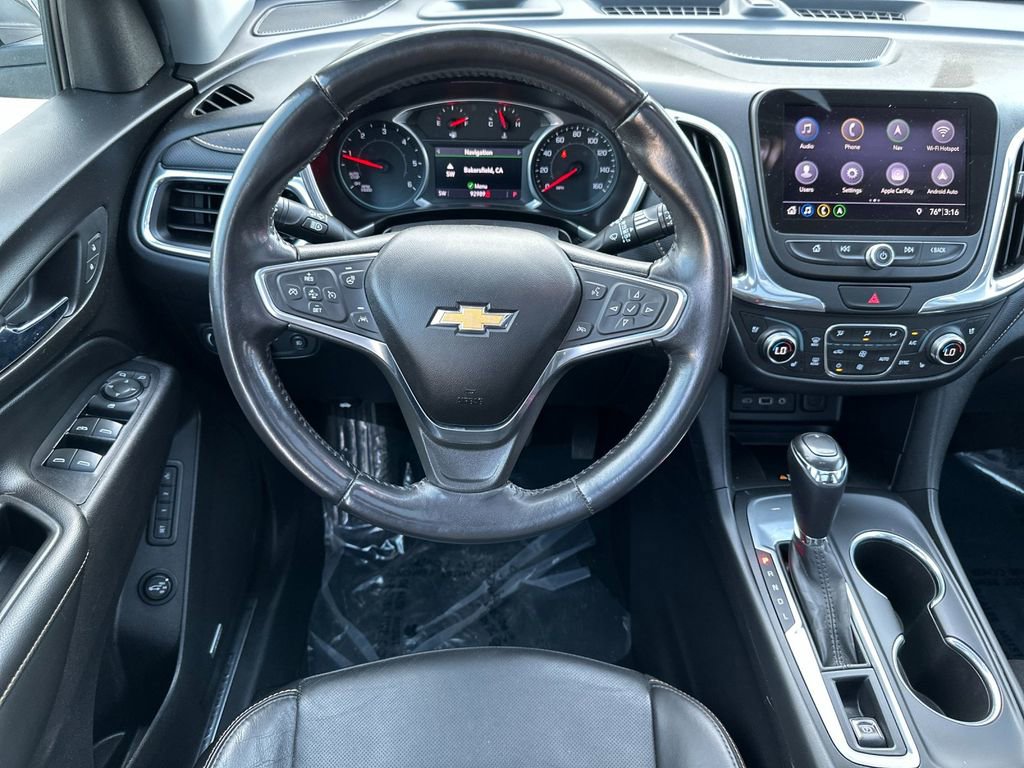 Used 2019 Chevrolet Equinox Premier image 14