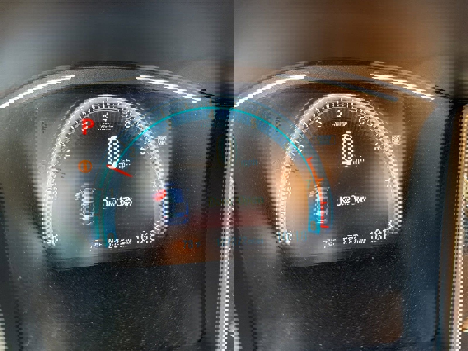 Used 2018 Honda Civic EX-T image 9