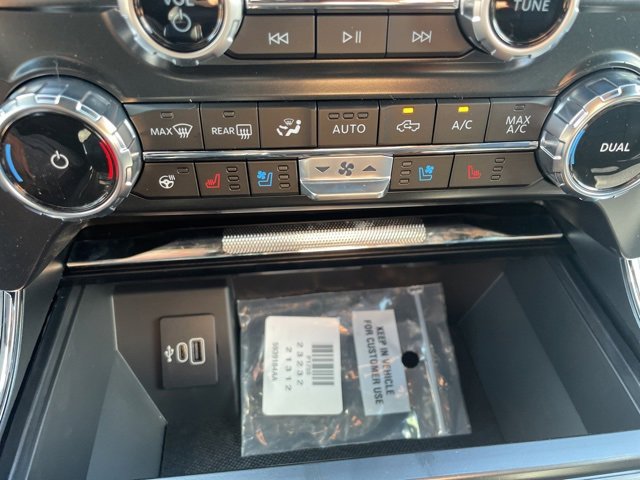 New 2025 Ford F150 Lariat image 29