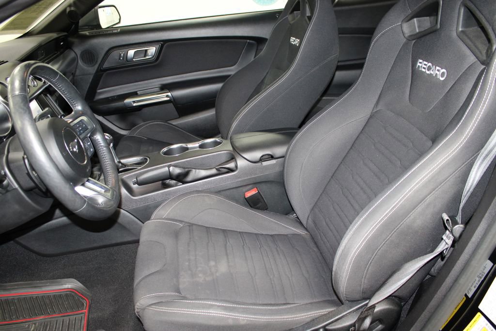 Used 2021 Ford Mustang Mach 1 image 18