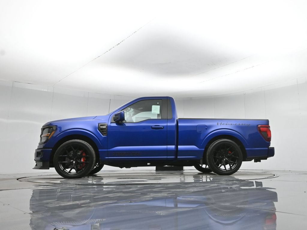 New 2026 Ford F150 XL w/ Equipment Group 103A High AWD/4WD image 45