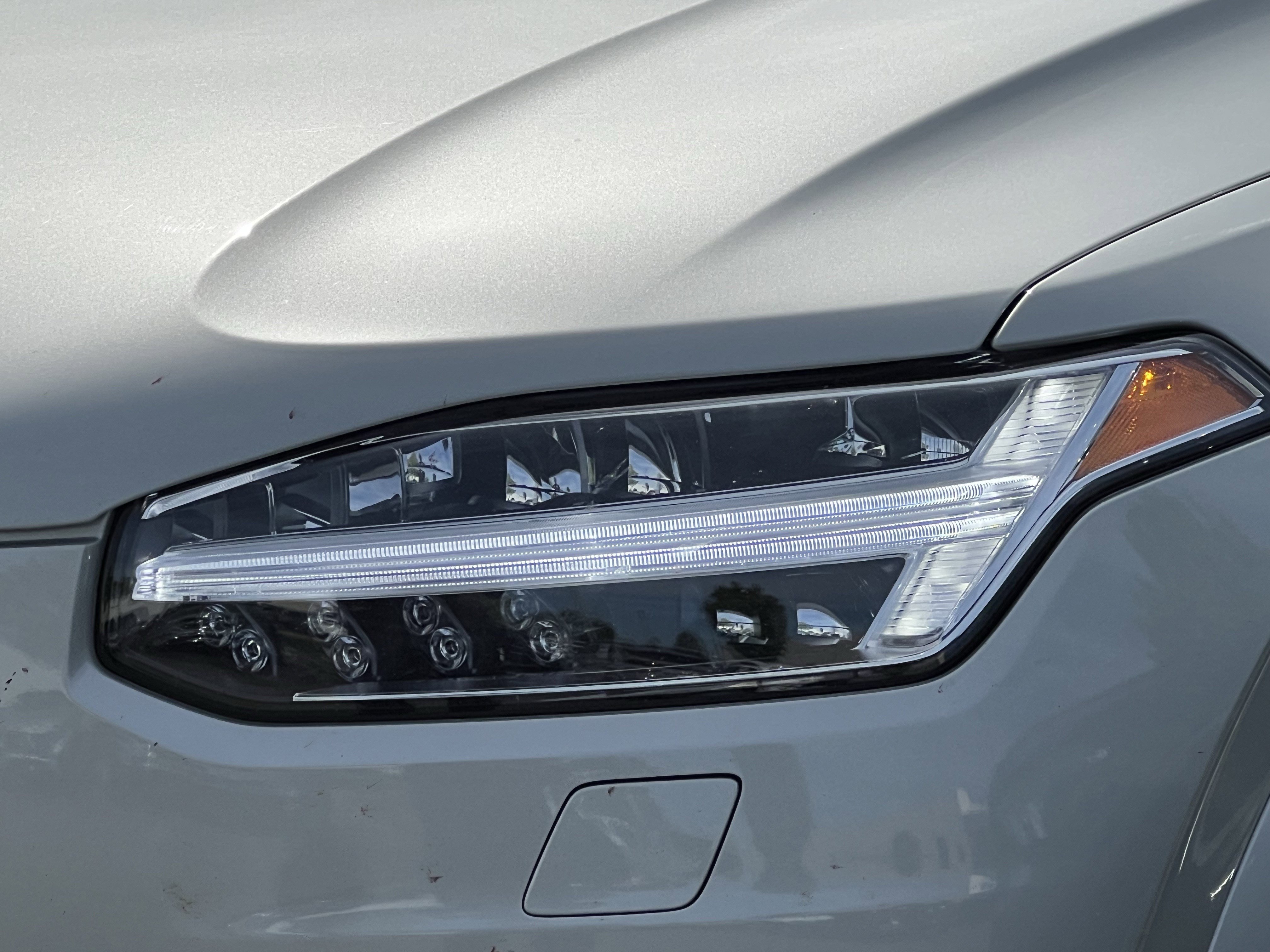 Used 2021 Volvo XC90 T6 Inscription w/ Advanced Package image 7