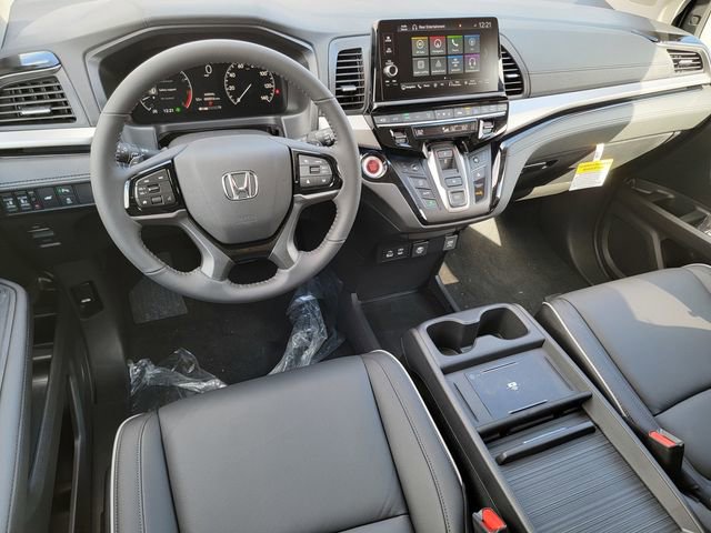 New 2026 Honda Odyssey Touring image 31