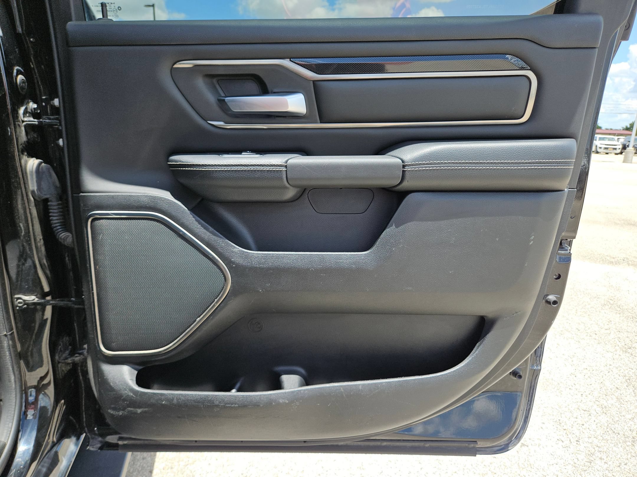 Used 2020 RAM 1500 Rebel w/ Rebel Level 2 Equipment Group AWD/4WD image 26