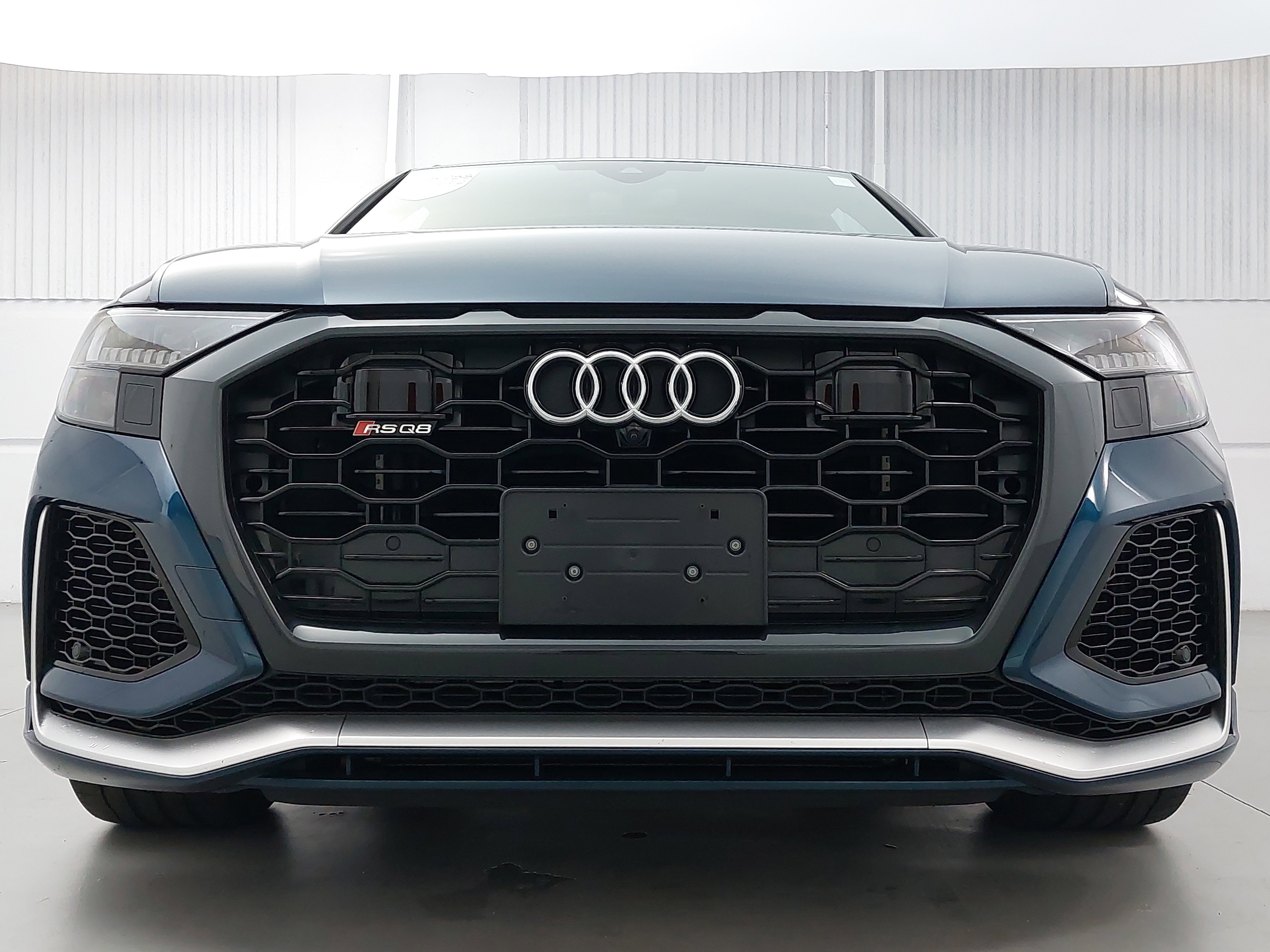 Used 2022 Audi RS Q8 4.0T image 10