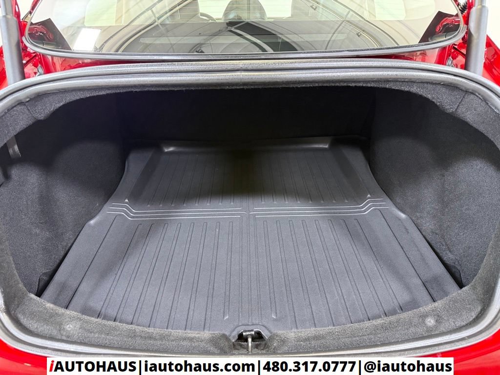 Used 2024 Tesla Model 3 Standard Range RWD image 11