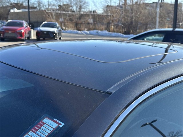 Used 2011 Lexus ES 350 image 11