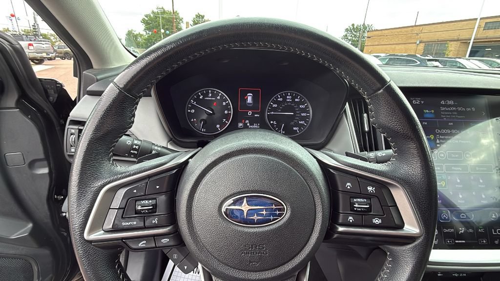 Used 2022 Subaru Outback Premium AWD/4WD image 25