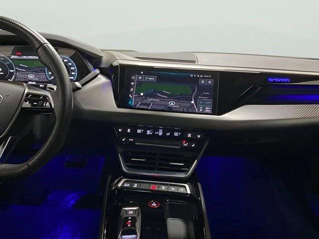 Used 2023 Audi RS e-tron GT w/ Carbon Performance Package AWD/4WD image 15