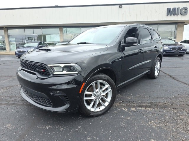 Used 2023 Dodge Durango R/T image 2