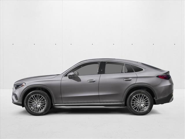 New 2026 Mercedes-Benz GLC 300 4MATIC video 3