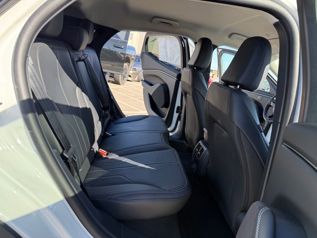 New 2026 Ford Mustang Mach-E Select w/ Comfort Package image 18