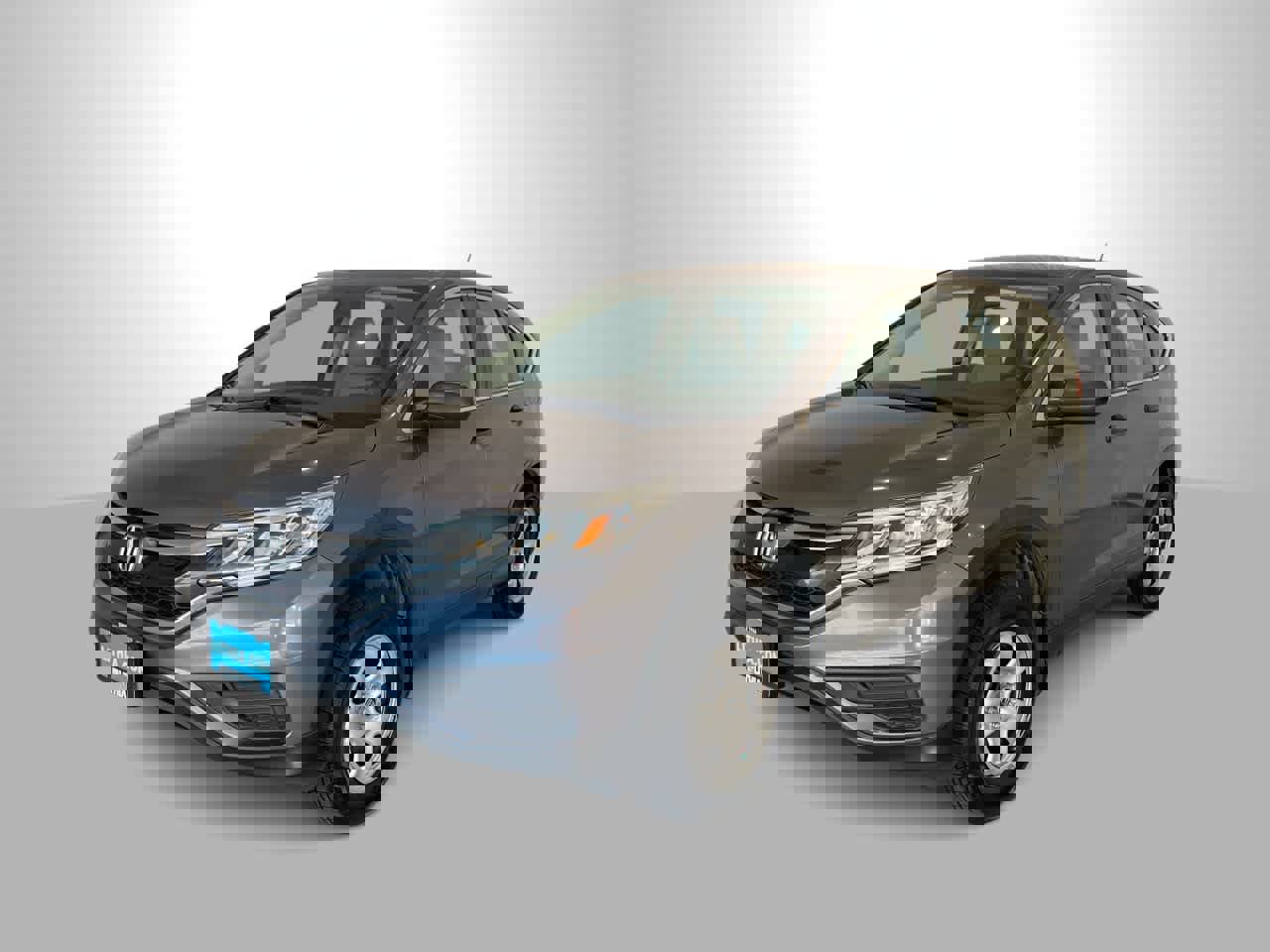 Used 2016 Honda CR-V LX