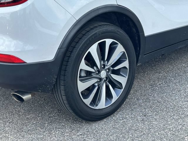 Used 2019 Buick Encore Essence AWD/4WD image 30