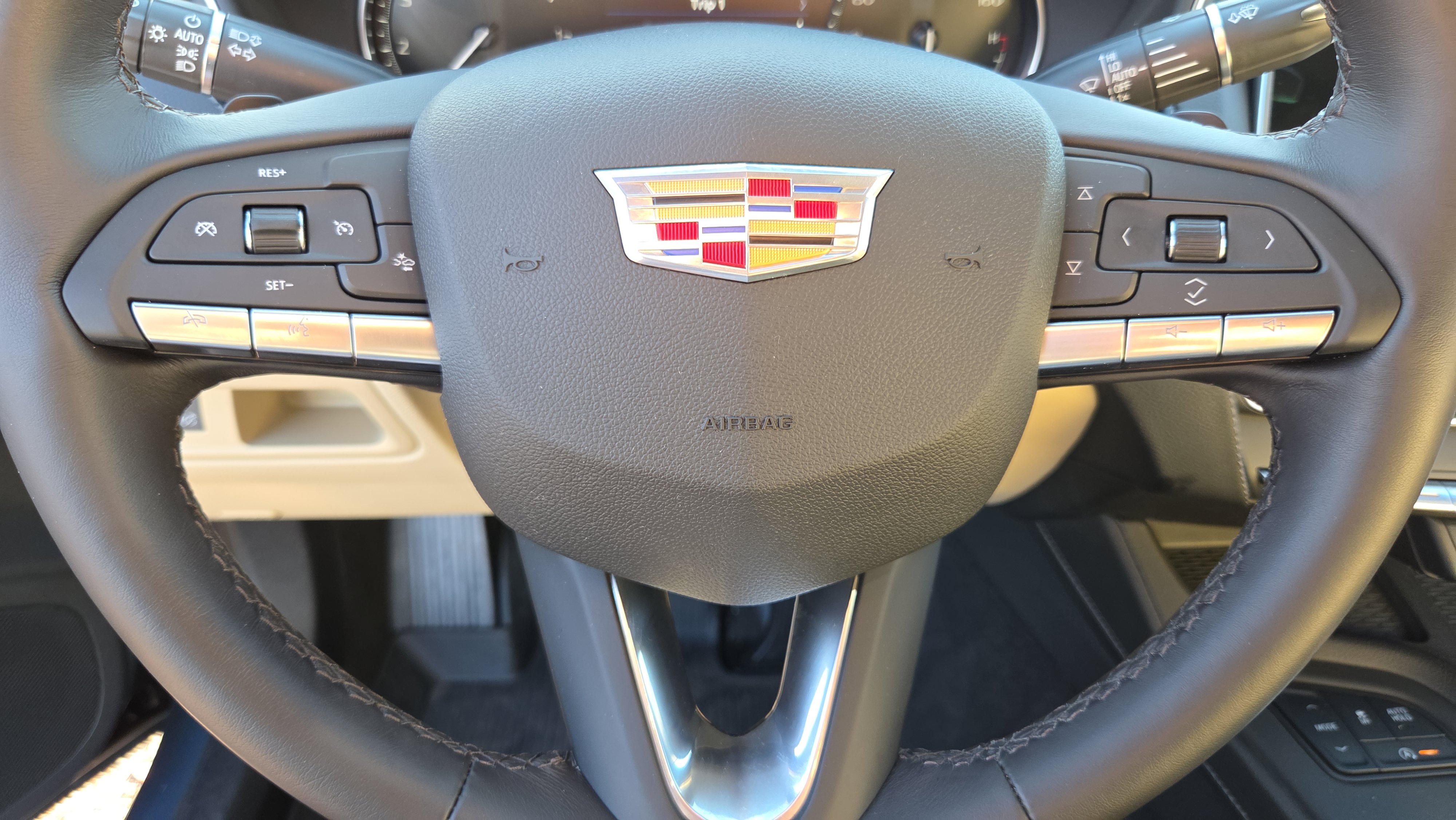 Used 2024 Cadillac CT5 Luxury w/ Sun And Sound Package image 28