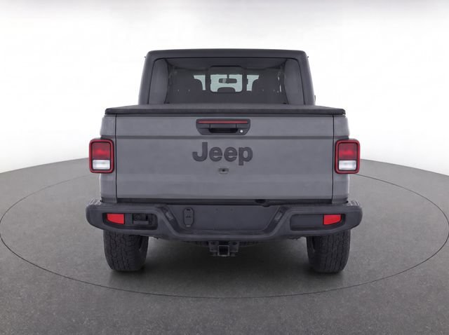 Used 2022 Jeep Gladiator Sport AWD/4WD image 7