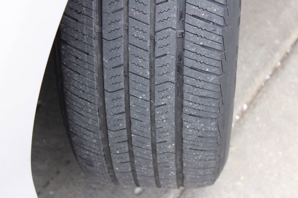 Used 2009 Toyota Camry LE FWD image 13