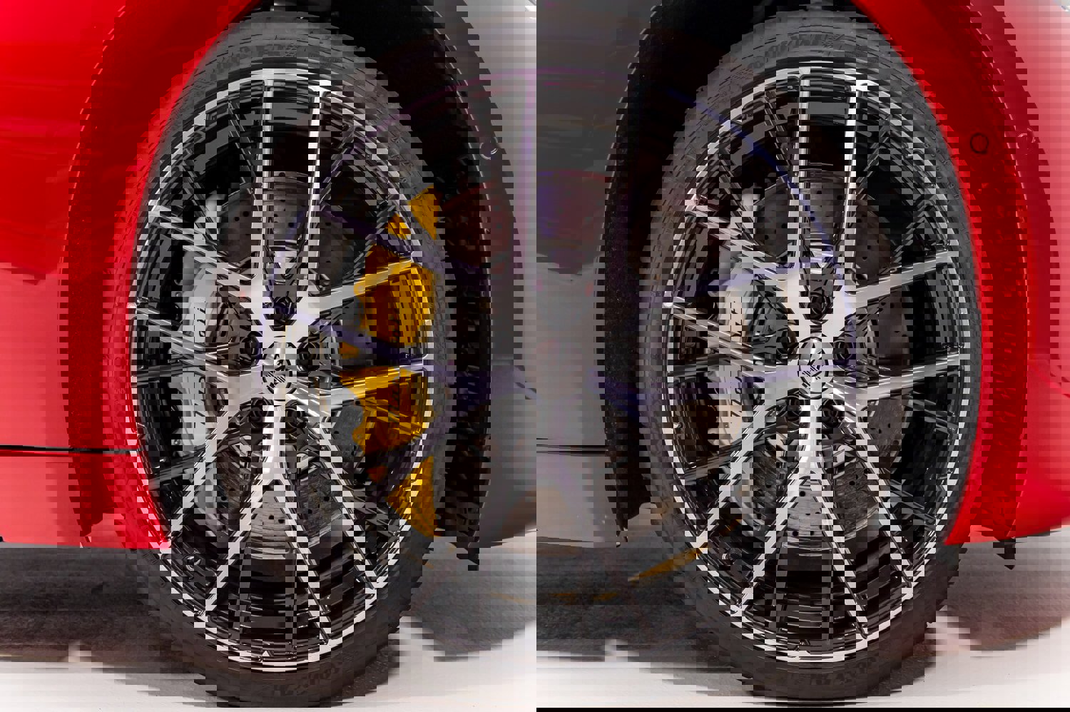 New 2024 Maserati GranTurismo Trofeo image 10