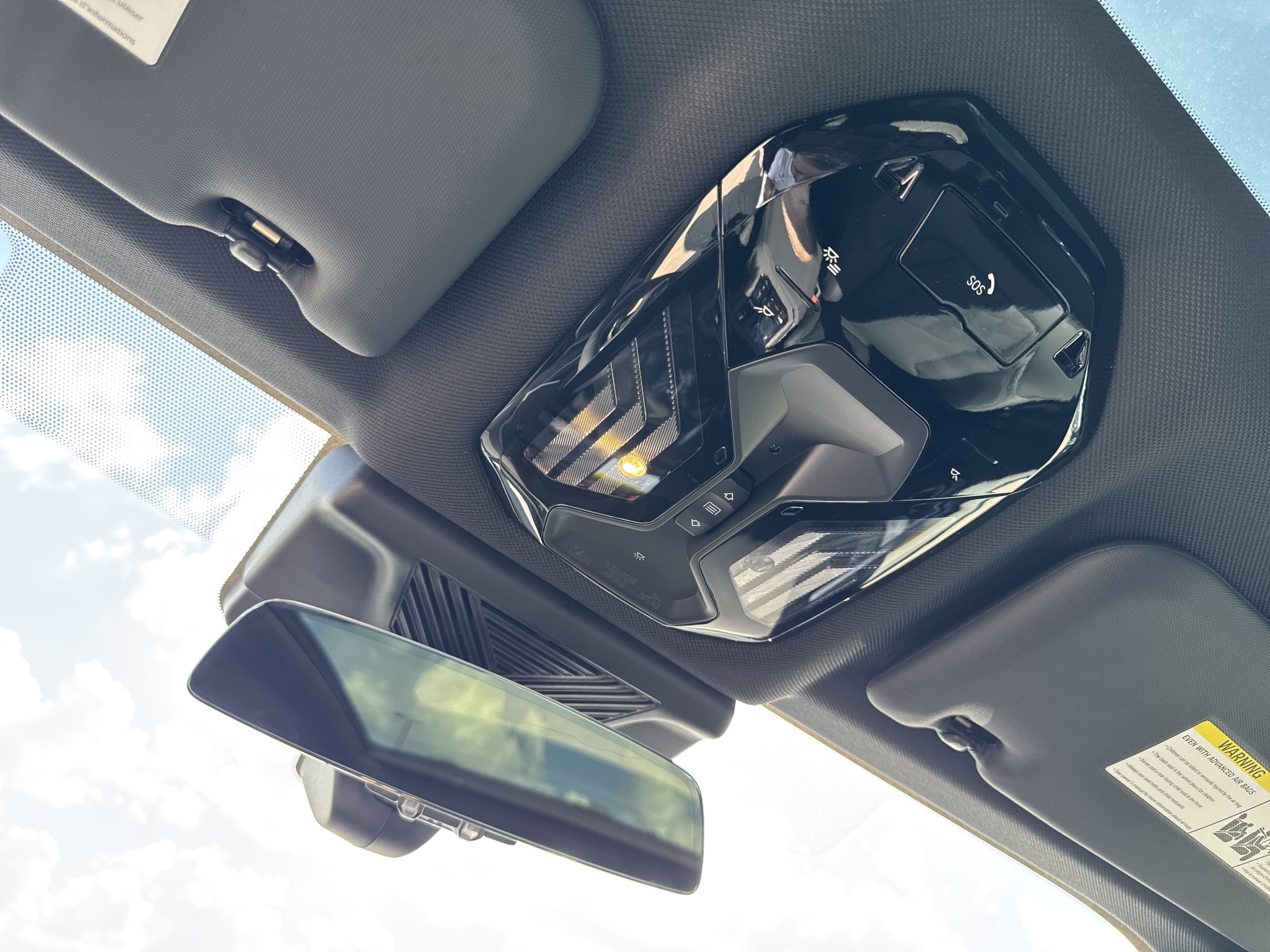 New 2026 BMW X3 xDrive30 w/ M Sport Package image 22