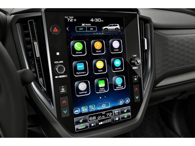 New 2026 Subaru Forester Premium image 20