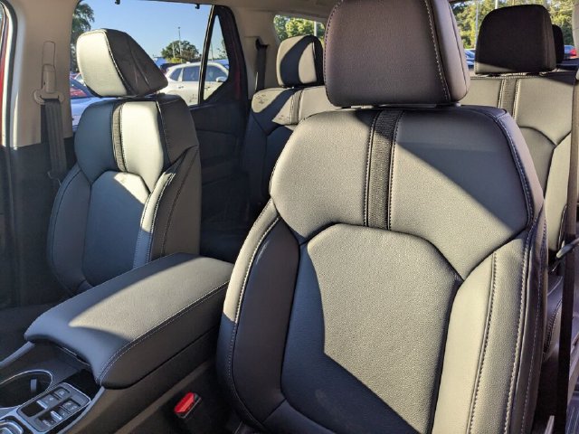 New 2026 Honda Pilot EX-L image 21