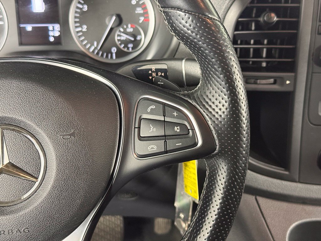 Used 2018 Mercedes-Benz Metris Passenger image 22