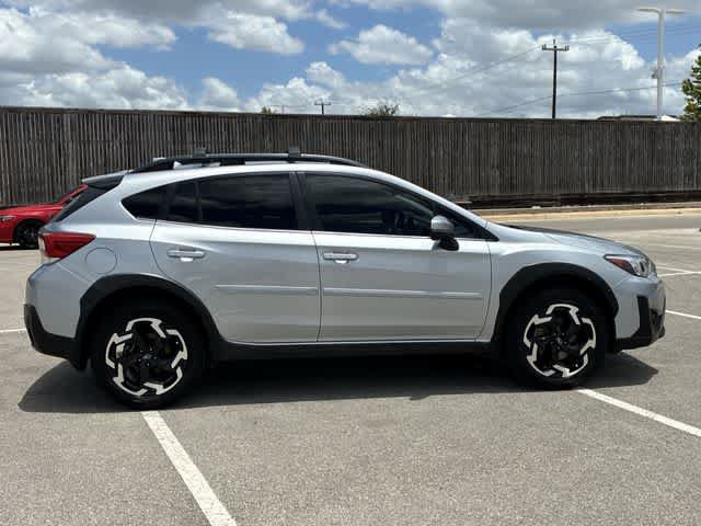Used 2021 Subaru Crosstrek 2.5i Limited w/ Moonroof Package 2 AWD/4WD image 7