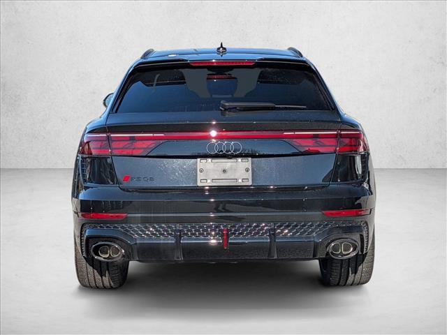 New 2026 Audi RS Q8 performance image 7