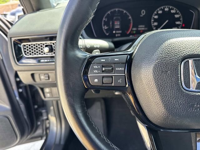 Used 2023 Honda Civic Sport image 22