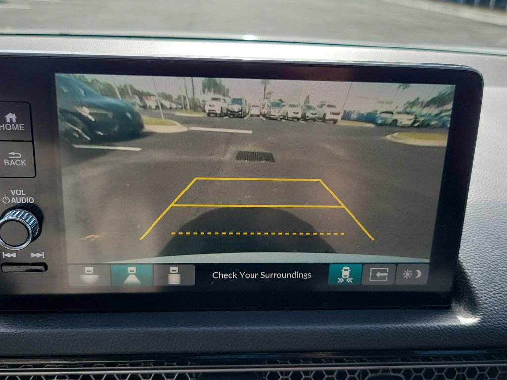 Used 2023 Honda Civic Touring image 26