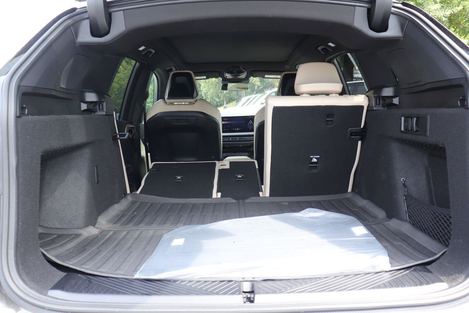 Used 2025 BMW X3 xDrive30i w/ Premium Package AWD/4WD image 15