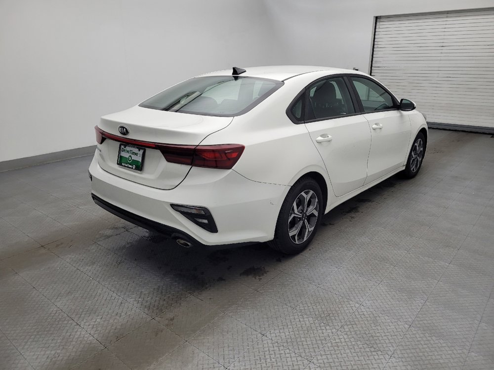 Used 2019 Kia Forte LXS image 9