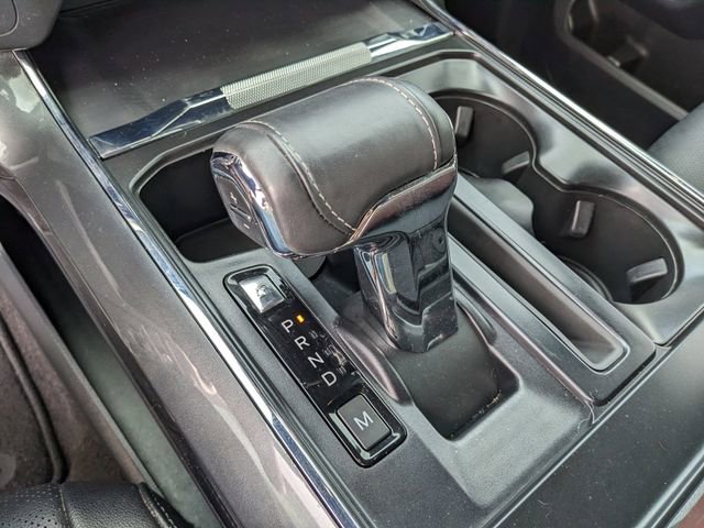 Used 2022 Ford F150 Lariat AWD/4WD image 21