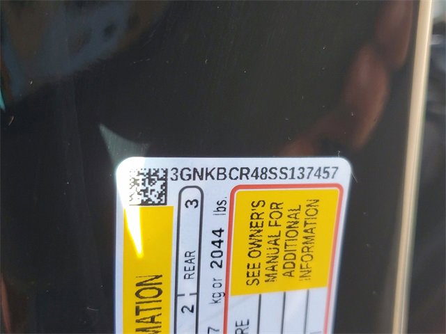 Used 2025 Chevrolet Blazer LT image 30