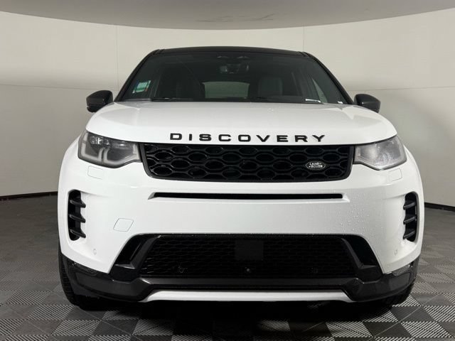 New 2026 Land Rover Discovery Sport Landmark AWD/4WD image 11