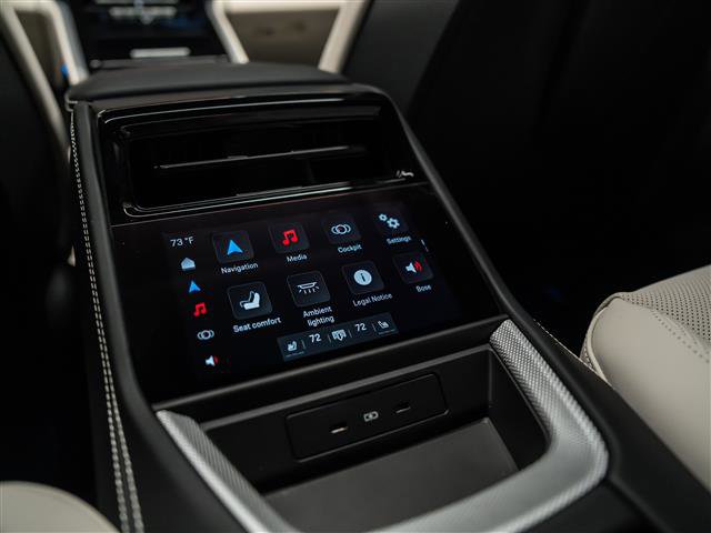 New 2026 Porsche Panamera 4 image 34