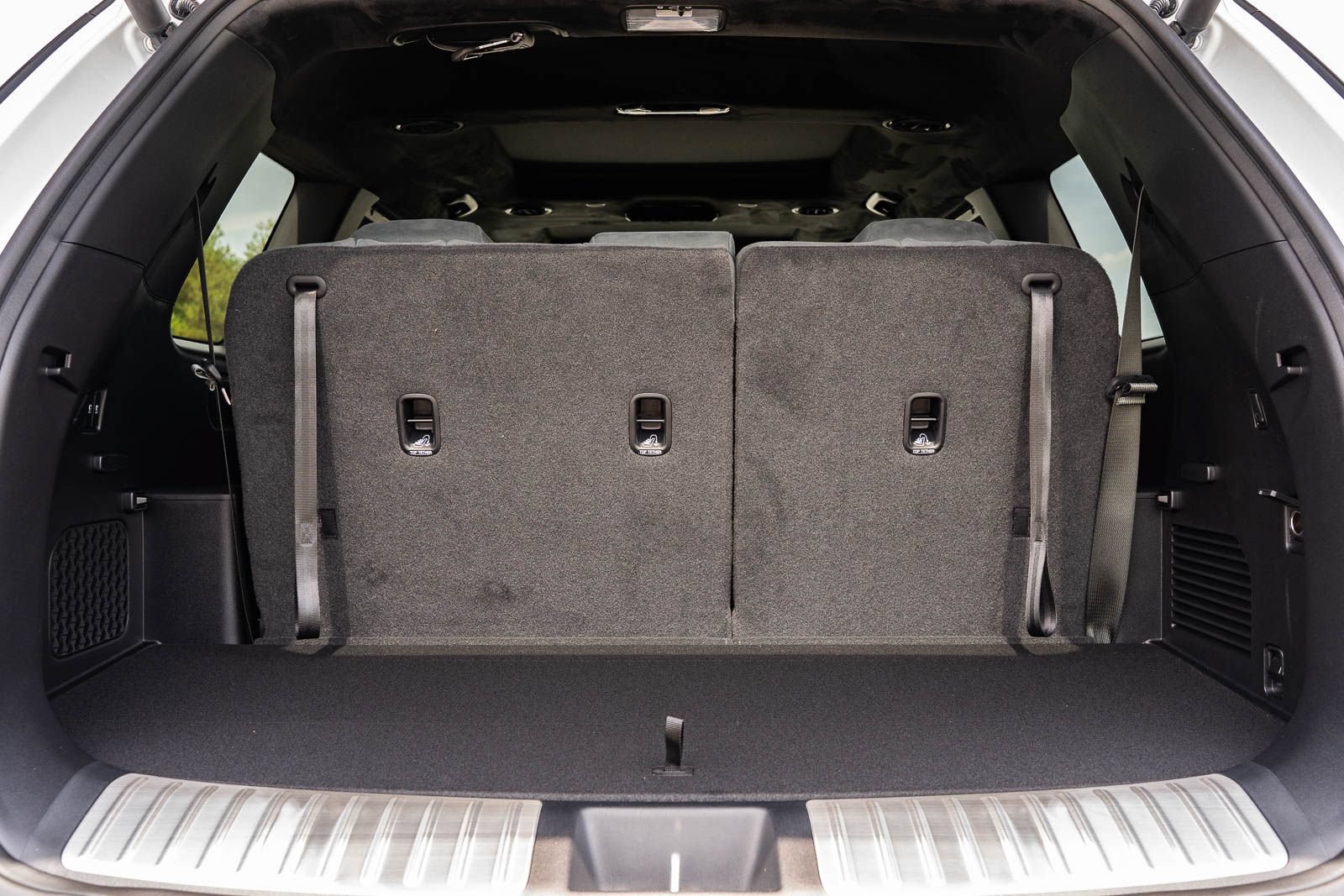 New 2027 Kia Telluride SX Prestige X-Pro AWD/4WD image 11