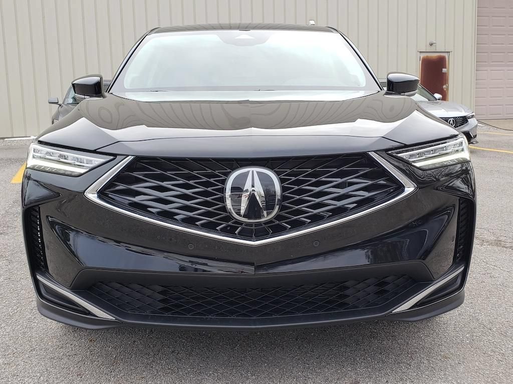 New 2026 Acura MDX SH-AWD w/ Technology Package image 2