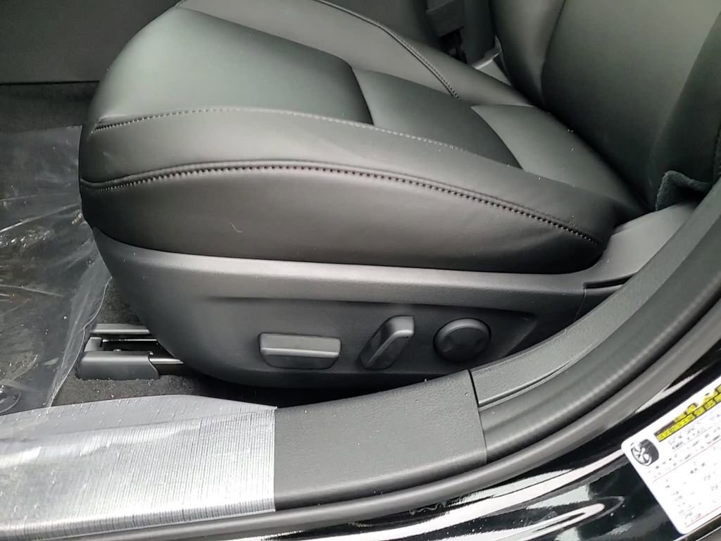 New 2026 MAZDA MAZDA3 2.5 S Sedan w/ Preferred Pkg image 14