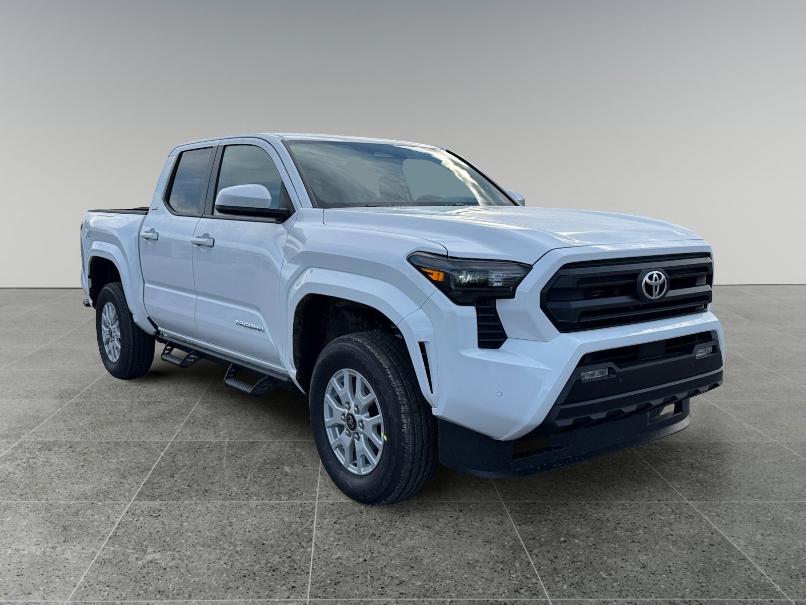 New 2025 Toyota Tacoma SR5 image 7