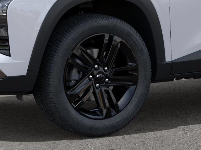 New 2026 Chevrolet Trax ACTIV w/ Sunroof Package FWD image 9