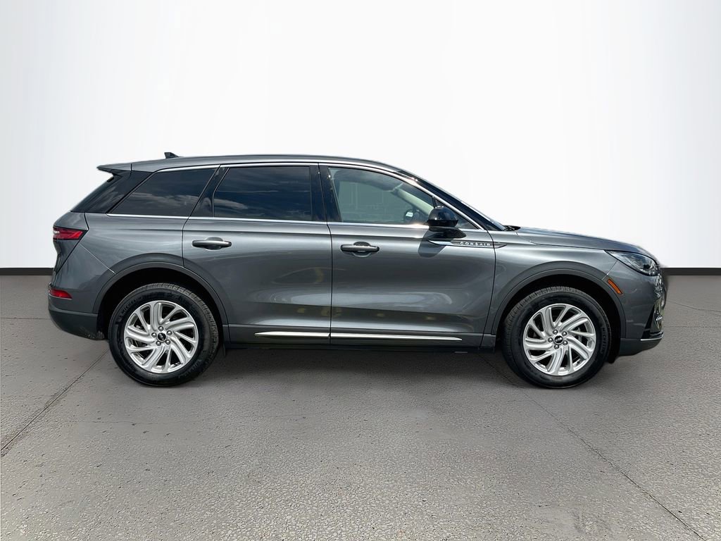 Used 2024 Lincoln Corsair FWD image 8