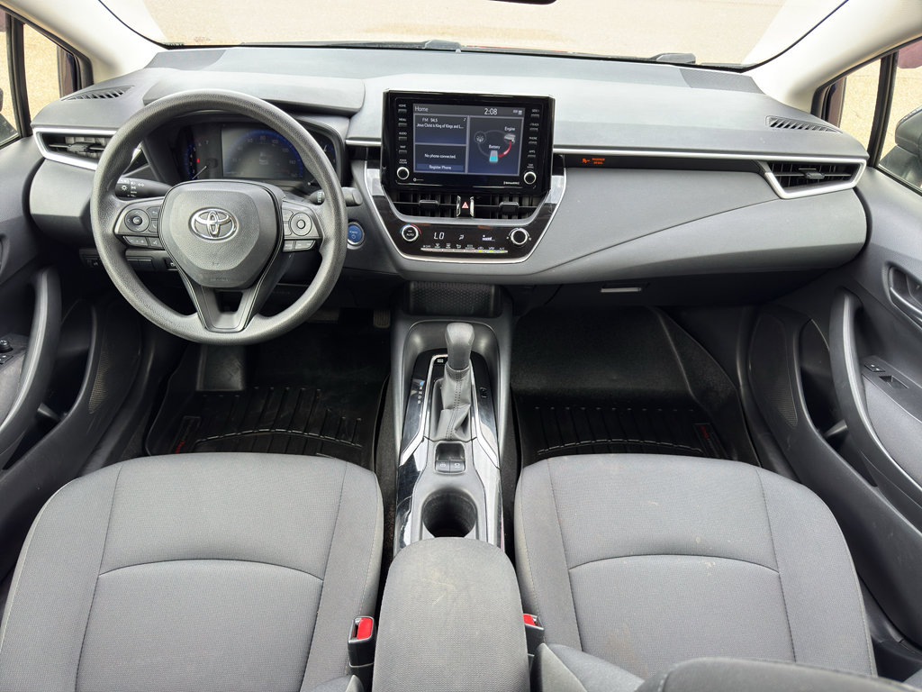 Used 2022 Toyota Corolla LE image 19