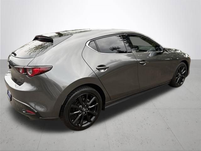 Used 2022 MAZDA MAZDA3 s AWD/4WD image 6