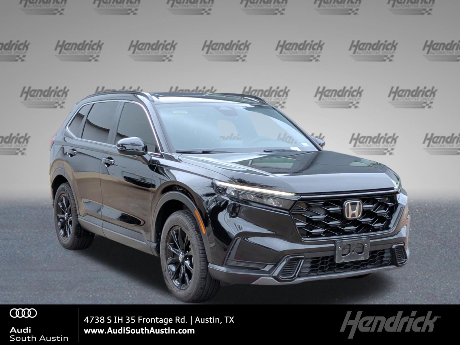 Used 2023 Honda CR-V Sport image 1